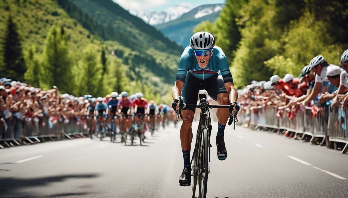 Tipps für erfolgreiche Wetten im Radsport