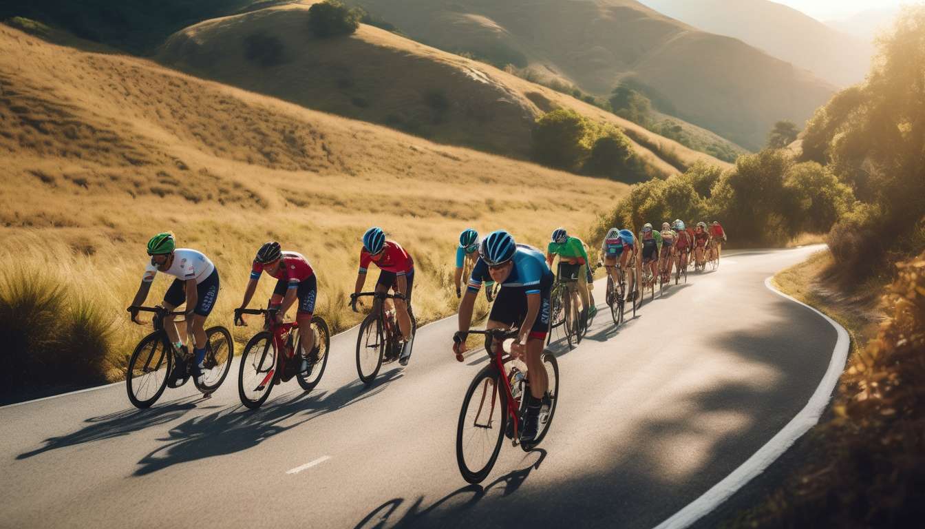 Tipps für erfolgreiche Wetten auf Radrennen
