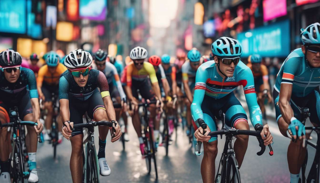 Cycling Bets Odds: 10 Tools für Marktübersicht