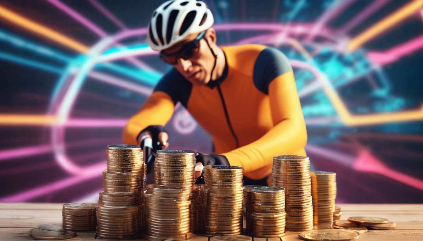 Cycling Bets Payouts: 10 Kernzahlen transparent erklärt