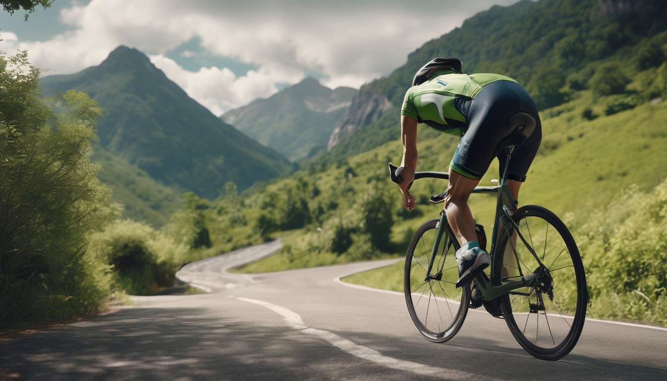 Cycling Bets Predictions: 10 Fragestellungen prüfen