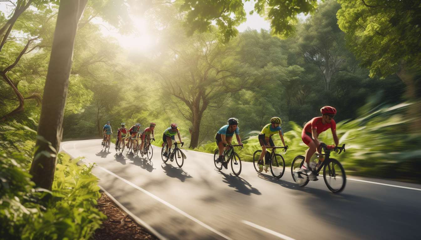 Cycling Bets Predictions: 8 seriöse Quellen im Vergleich