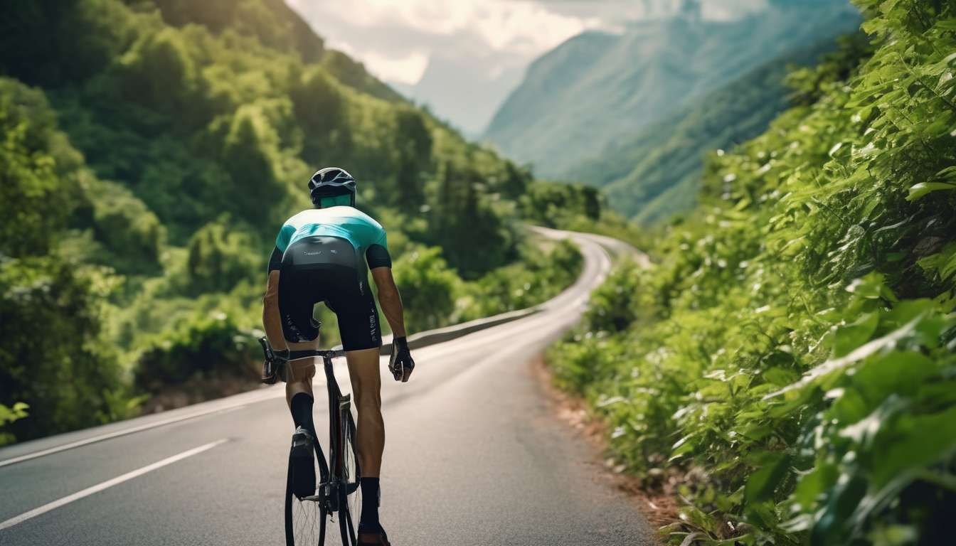 Tipps zur Nutzung von Cycling Oddschecker für Ihre Wettstrategie