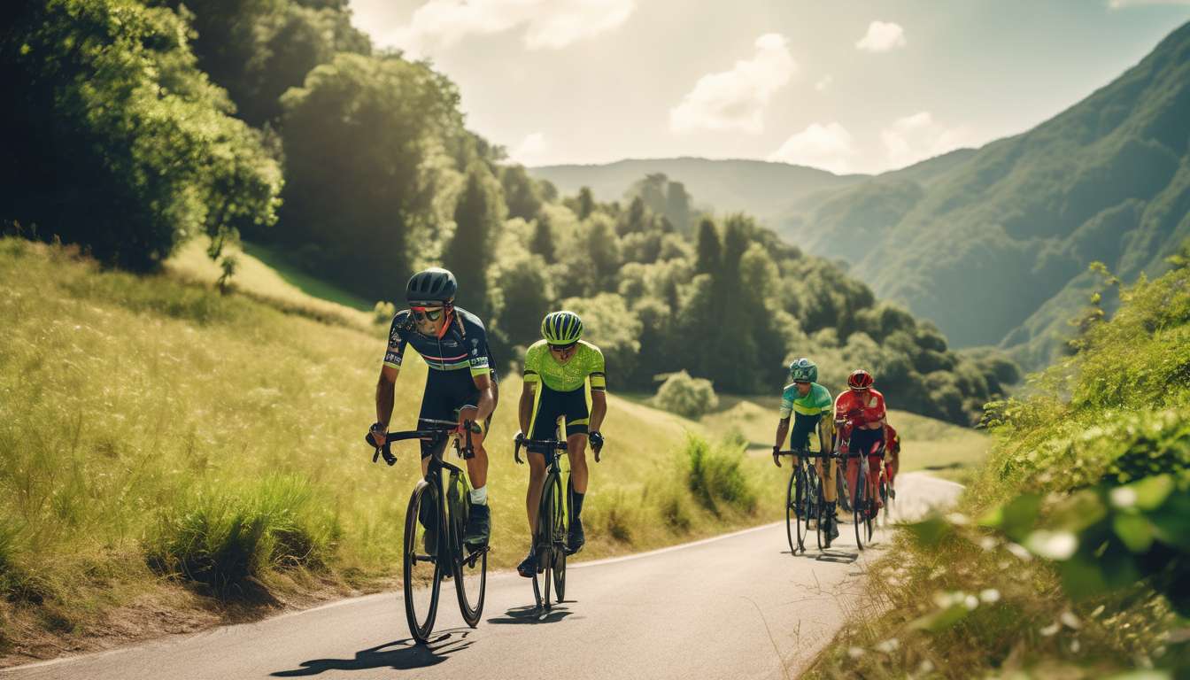 Tipps für die besten Giro Odds bei Sportwetten