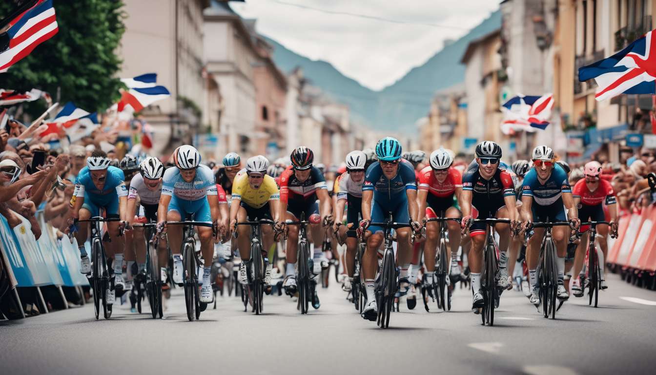 Grand Tours vs. Eintagesrennen: 8 Unterschiede