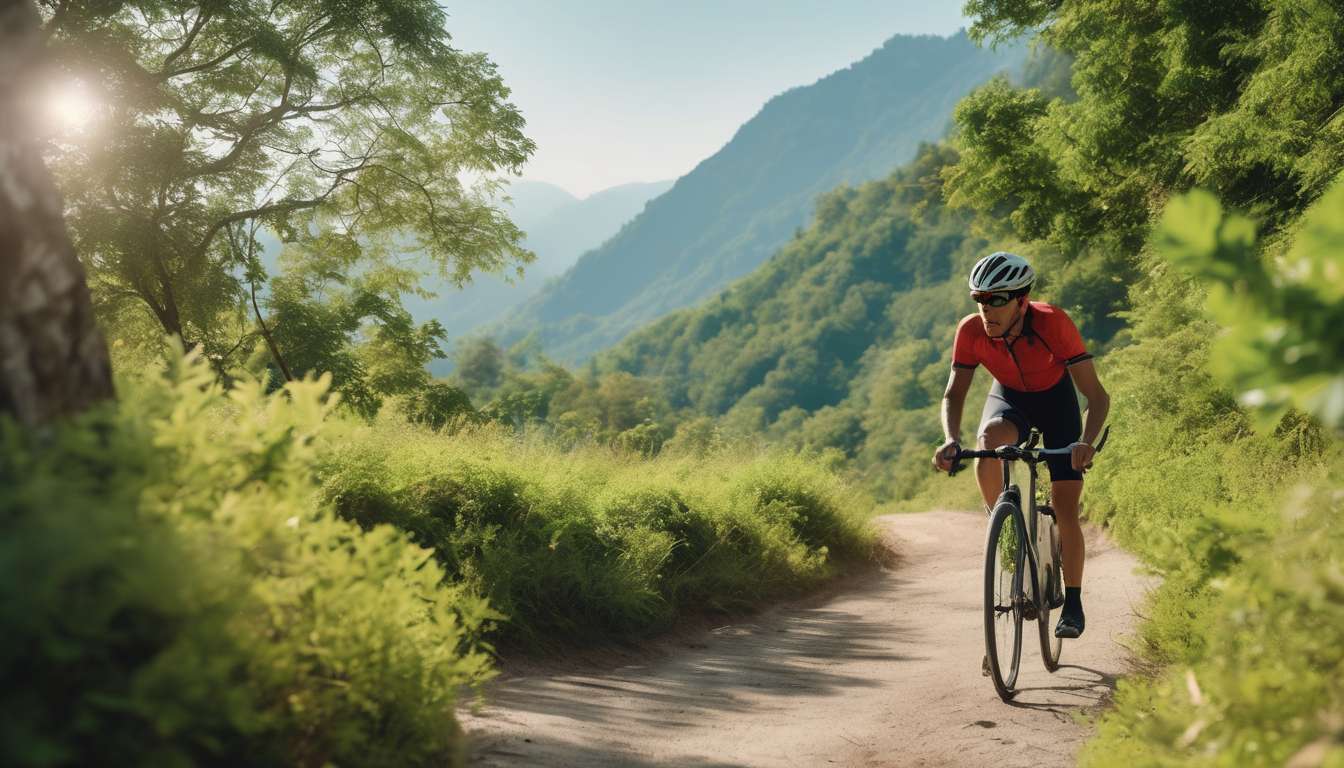 Tipps und Strategien für Oddschecker Cycling Enthusiasten