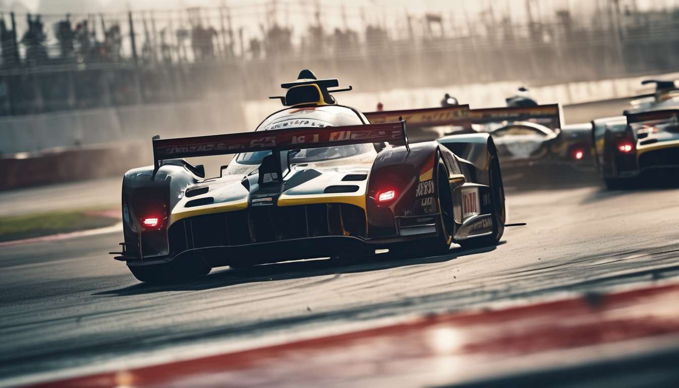 Taktik der Teams: 9 Einsichten aus Rennsituationen