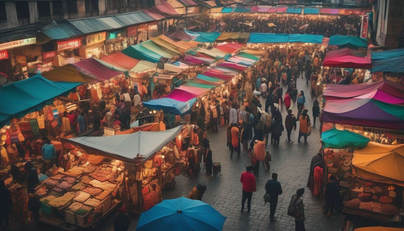 Value und Margin: 8 Begriffe schnell erklärt