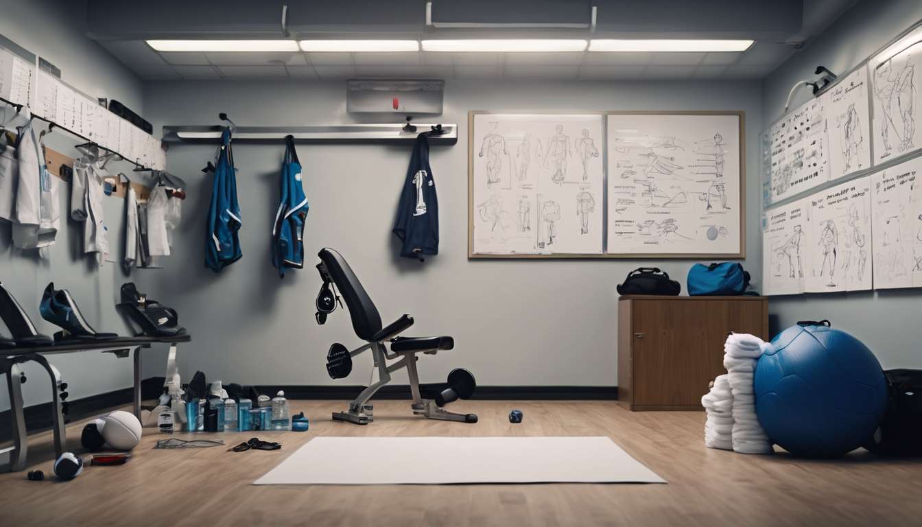 Verletzungen und Formupdates: 10 Checks vor Start